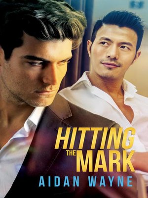 cover image of Hitting the Mark